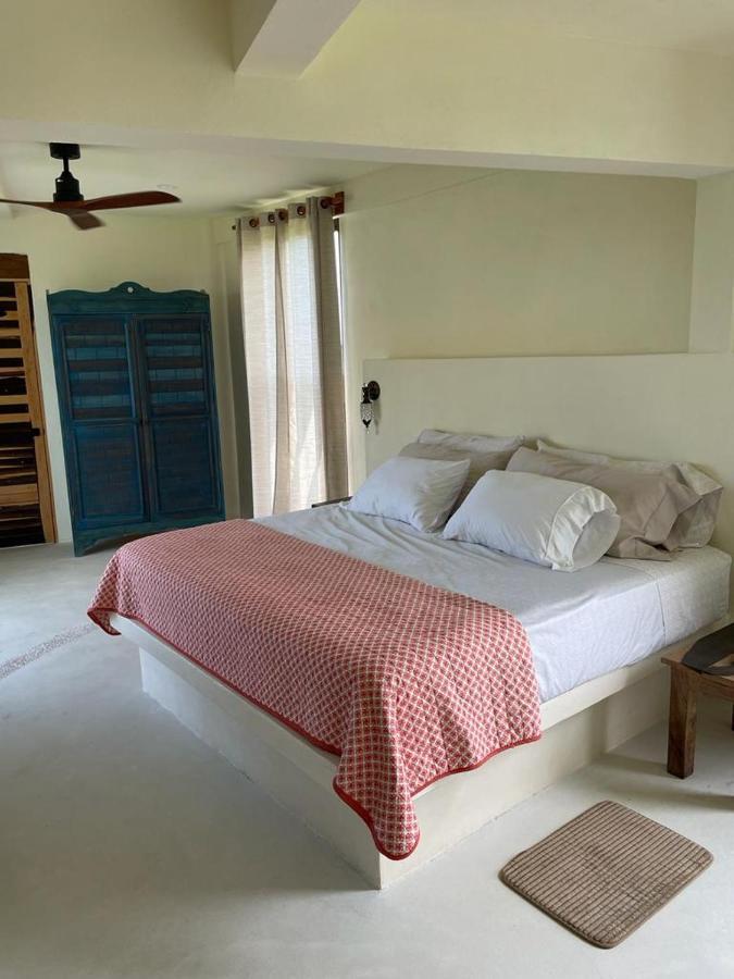 Casa Molly Apartment Isla Holbox Bagian luar foto