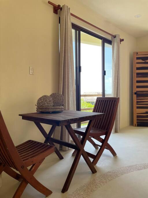 Casa Molly Apartment Isla Holbox Bagian luar foto