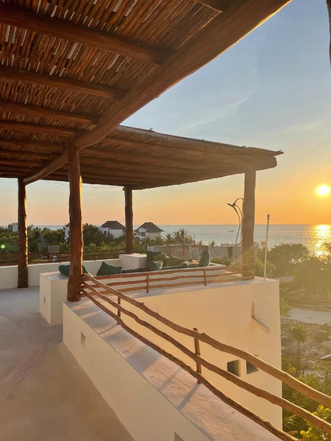 Casa Molly Apartment Isla Holbox Bagian luar foto