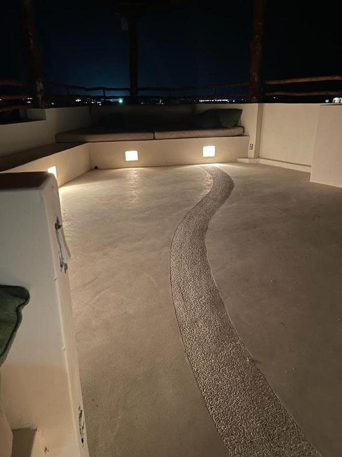 Casa Molly Apartment Isla Holbox Bagian luar foto