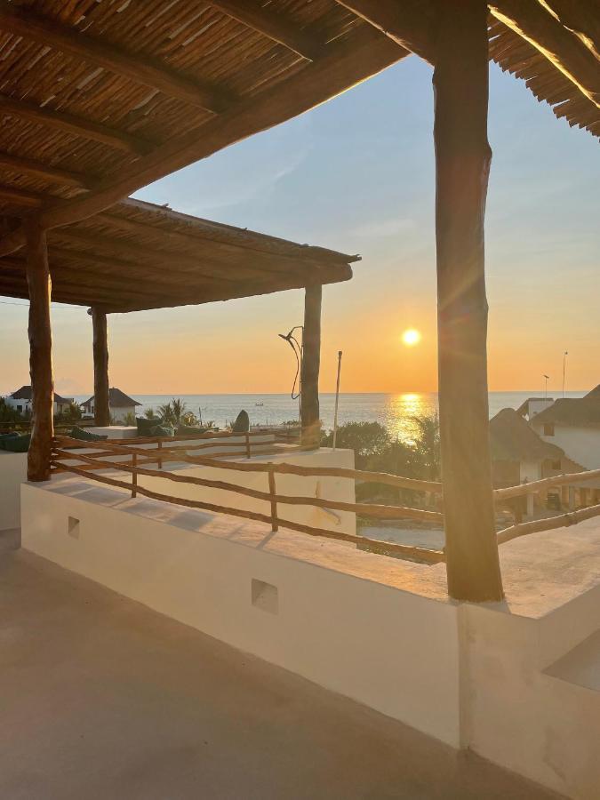 Casa Molly Apartment Isla Holbox Bagian luar foto