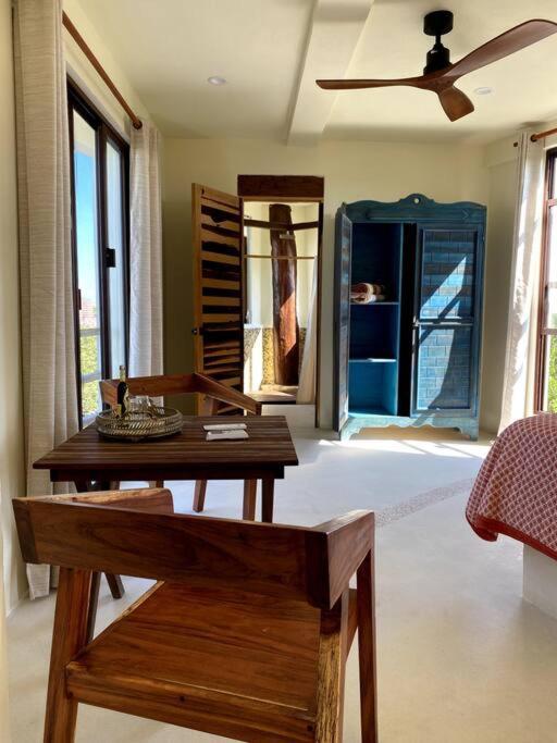 Casa Molly Apartment Isla Holbox Bagian luar foto