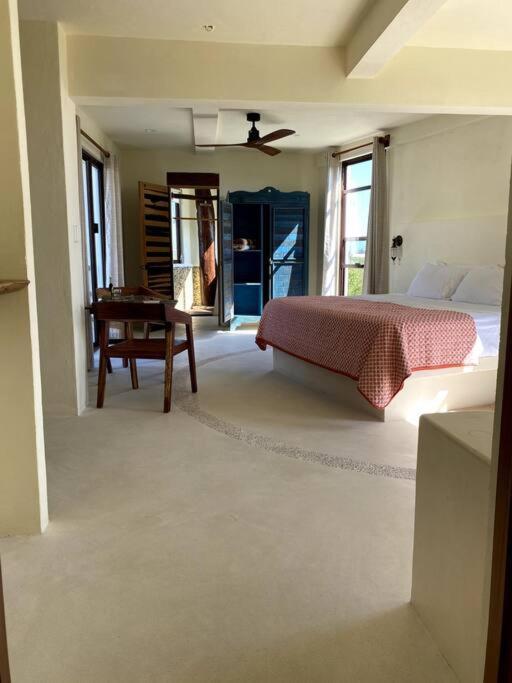 Casa Molly Apartment Isla Holbox Bagian luar foto