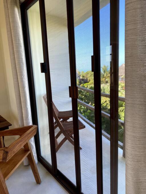Casa Molly Apartment Isla Holbox Bagian luar foto