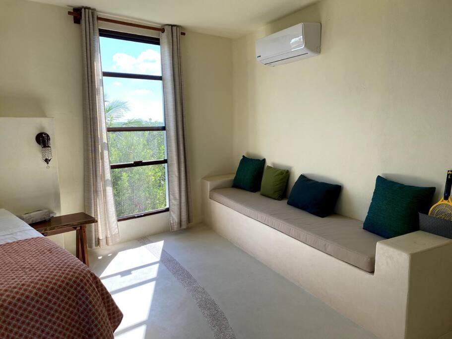 Casa Molly Apartment Isla Holbox Bagian luar foto