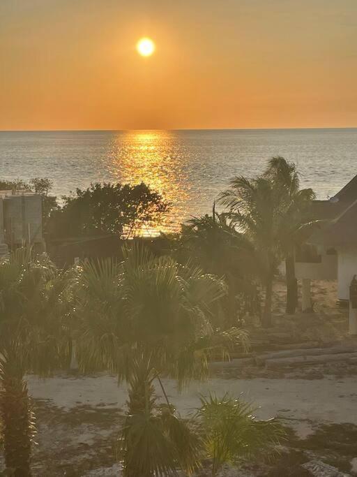Casa Molly Apartment Isla Holbox Bagian luar foto